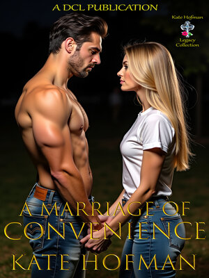 cover image of A Marriage of Convenience